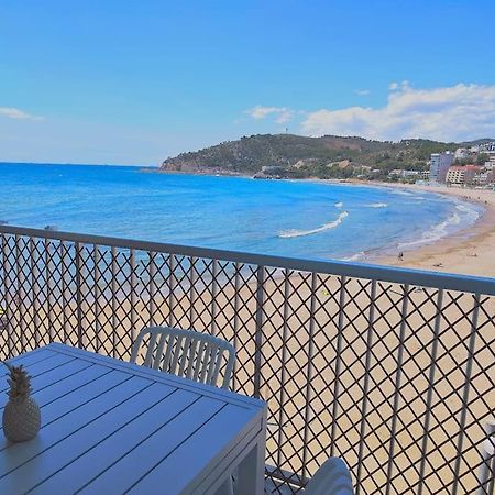 El Mirador De La Concha Apartment Oropesa del Mar Luaran gambar