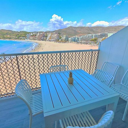 El Mirador De La Concha Apartment Oropesa del Mar Luaran gambar