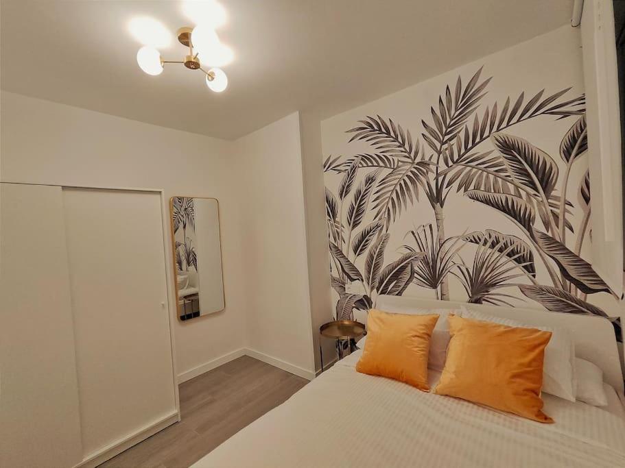 El Mirador De La Concha Apartment Oropesa del Mar Luaran gambar