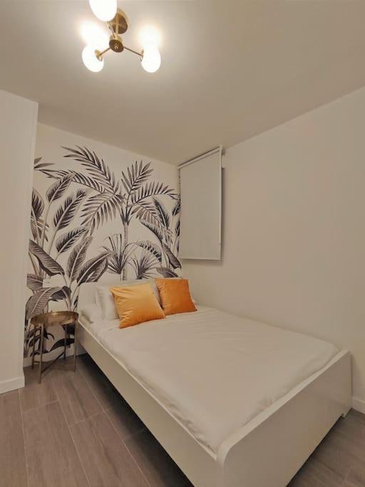El Mirador De La Concha Apartment Oropesa del Mar Luaran gambar