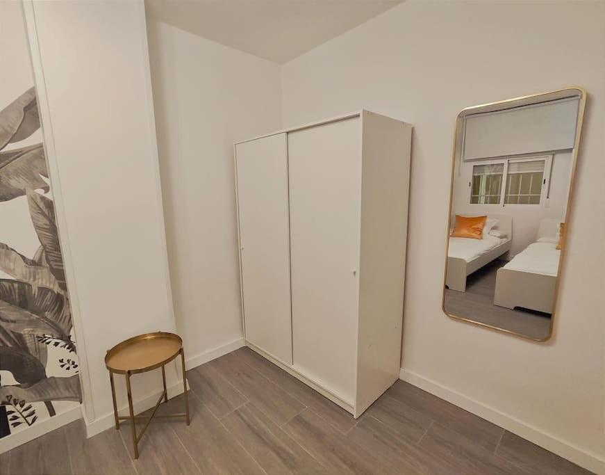 El Mirador De La Concha Apartment Oropesa del Mar Luaran gambar
