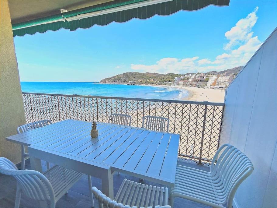 El Mirador De La Concha Apartment Oropesa del Mar Luaran gambar