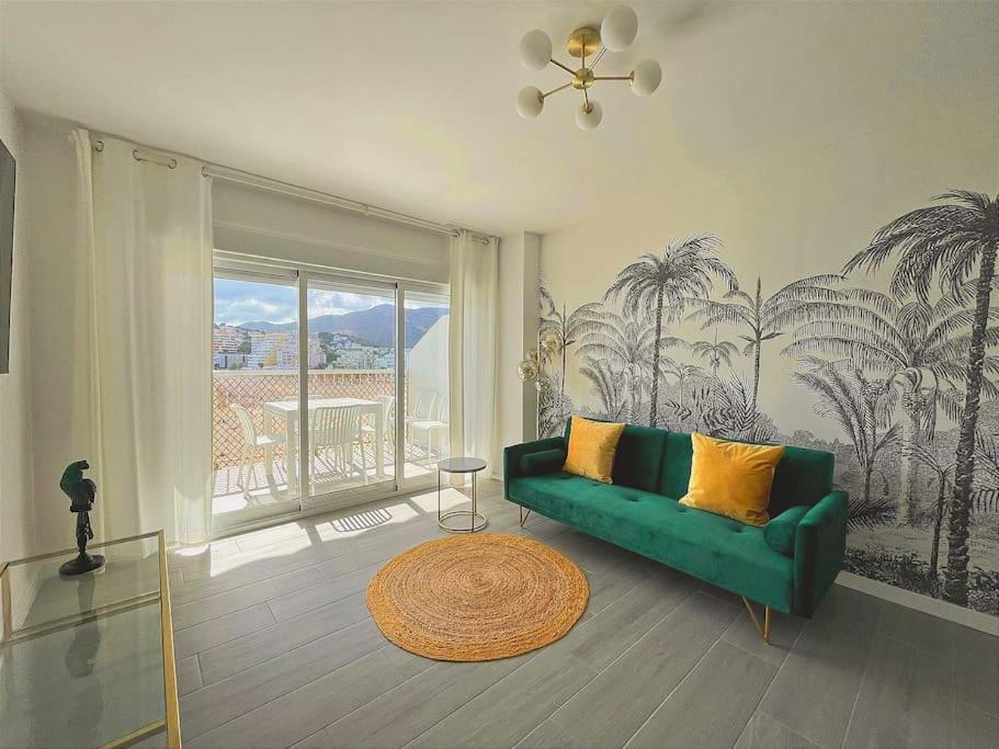 El Mirador De La Concha Apartment Oropesa del Mar Luaran gambar