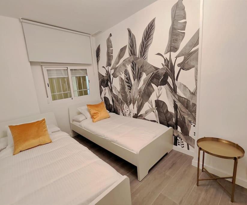 El Mirador De La Concha Apartment Oropesa del Mar Luaran gambar
