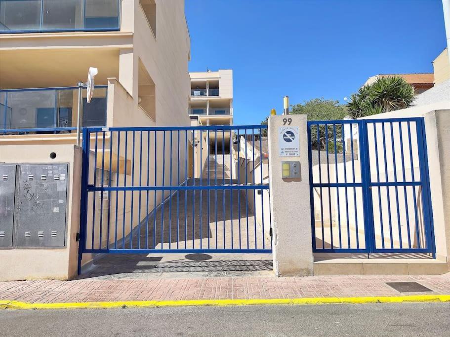 El Mirador De La Concha Apartment Oropesa del Mar Luaran gambar