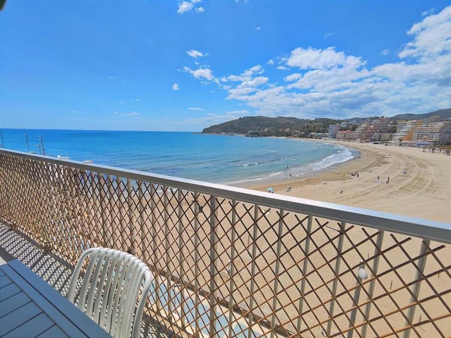El Mirador De La Concha Apartment Oropesa del Mar Luaran gambar
