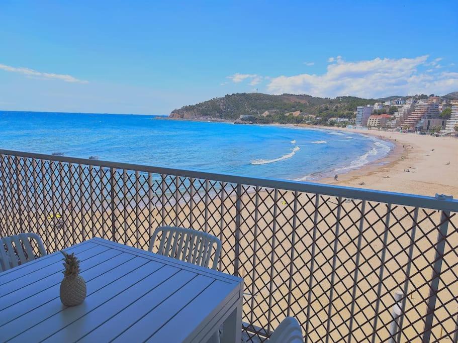 El Mirador De La Concha Apartment Oropesa del Mar Luaran gambar